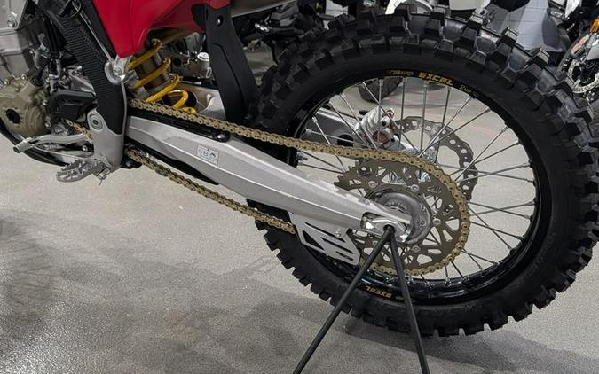 2026 Ducati Desmo 450 MX Factory Demo