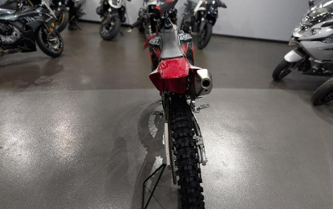 2026 Ducati Desmo 450 MX Factory Demo