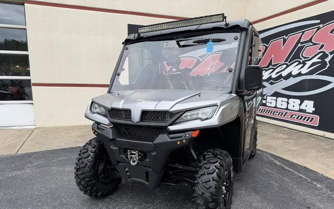 2019 CFMOTO UForce 1000