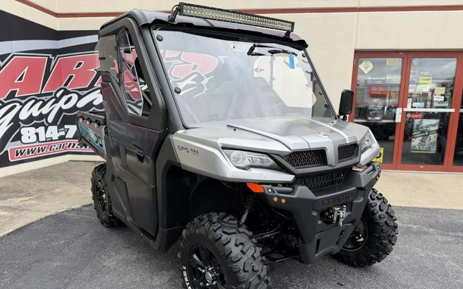 2019 CFMOTO UForce 1000
