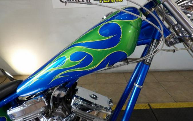 2005 American Ironhorse Texas Chopper