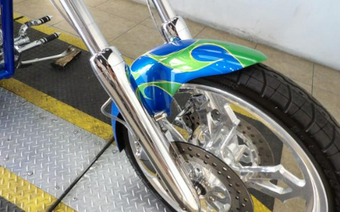 2005 American Ironhorse Texas Chopper