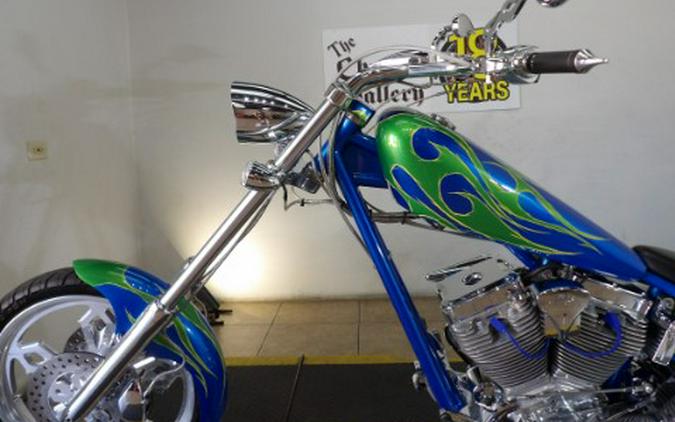 2005 American Ironhorse Texas Chopper
