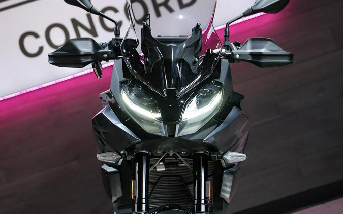 2023 BMW F 900 XR