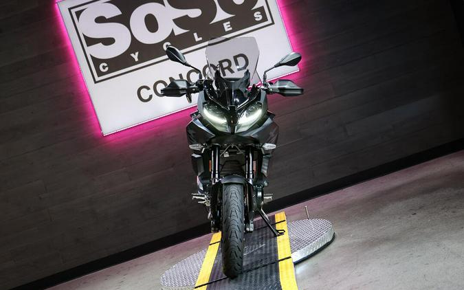 2023 BMW F 900 XR