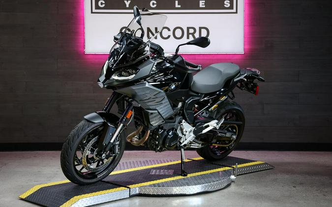 2023 BMW F 900 XR