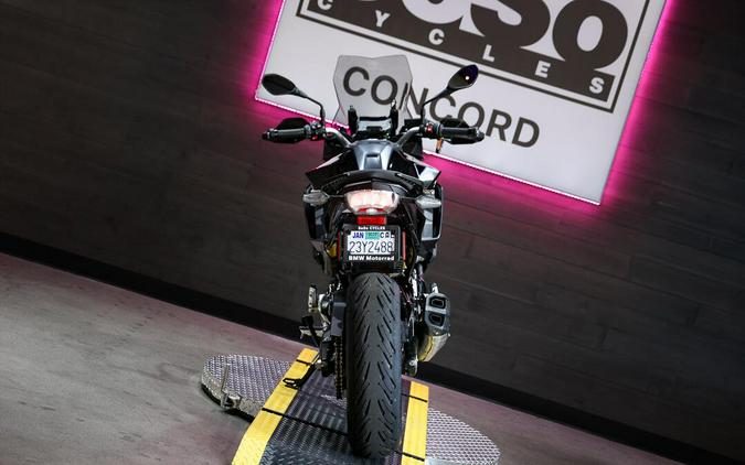 2023 BMW F 900 XR