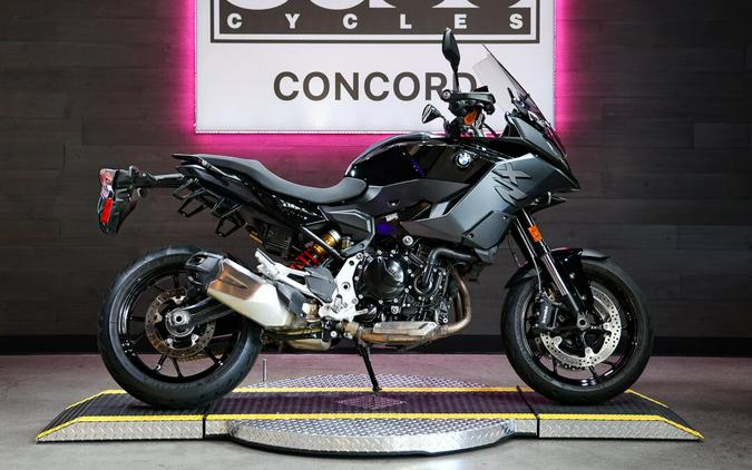 2023 BMW F 900 XR