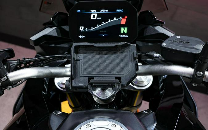 2023 BMW F 900 XR