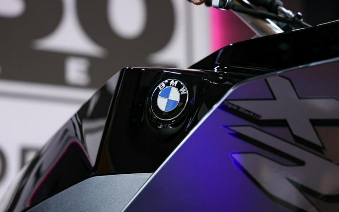 2023 BMW F 900 XR