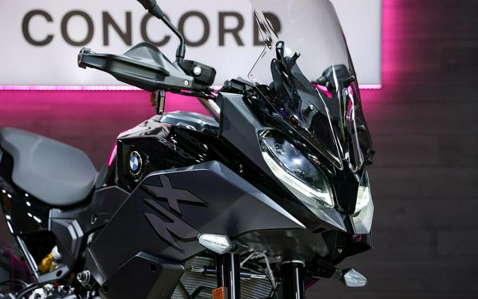 2023 BMW F 900 XR