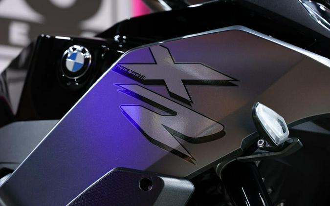 2023 BMW F 900 XR