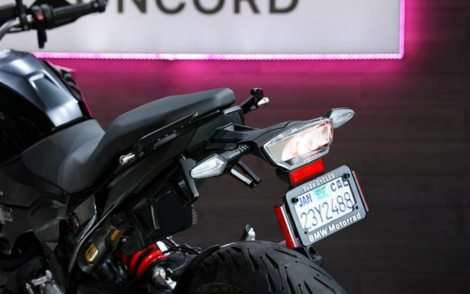 2023 BMW F 900 XR