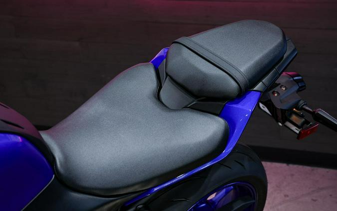 2026 Yamaha MT-07