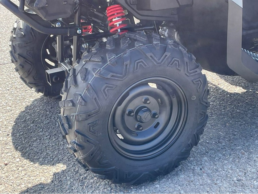 2027 CFMOTO CFORCE C4