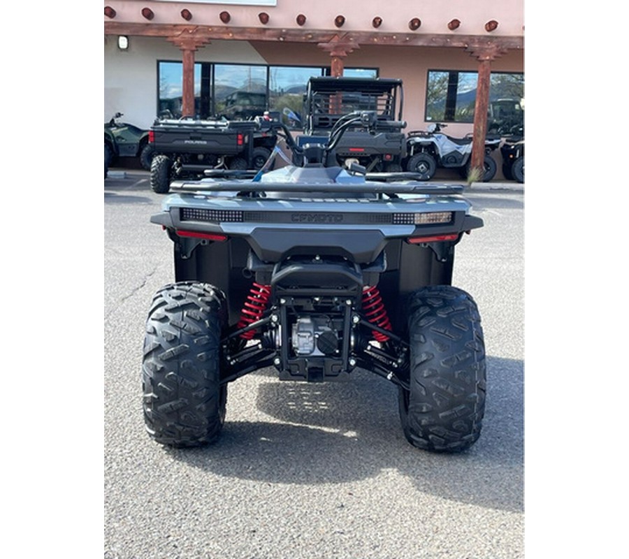 2027 CFMOTO CFORCE C4
