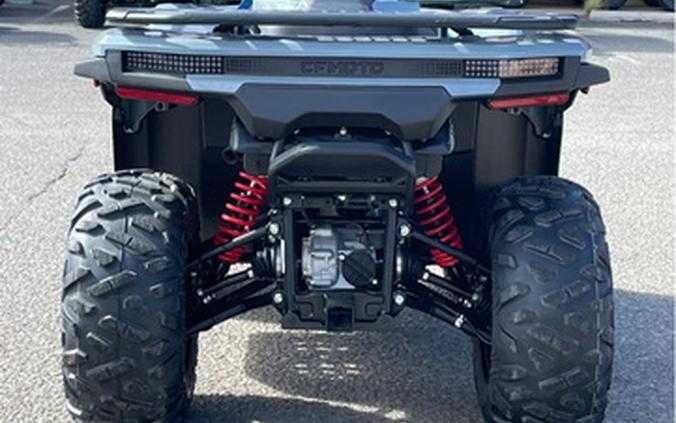 2027 CFMOTO CFORCE C4