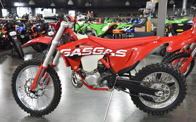 2023 GASGAS EX 250