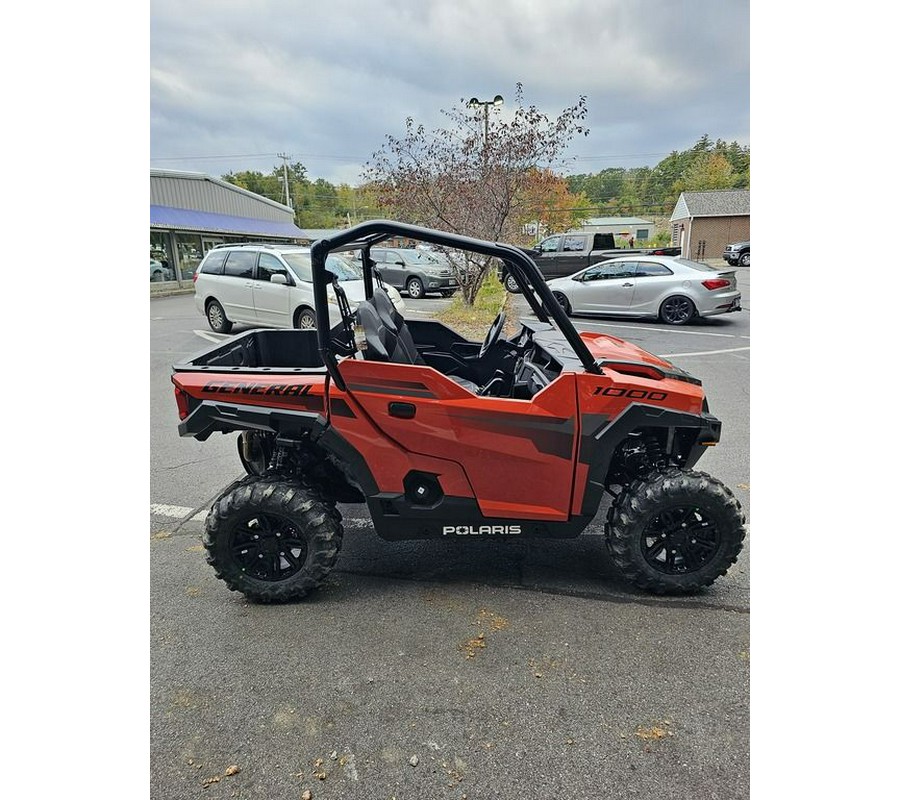 2024 Polaris® General XP 1000 Premium