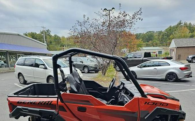 2024 Polaris® General XP 1000 Premium