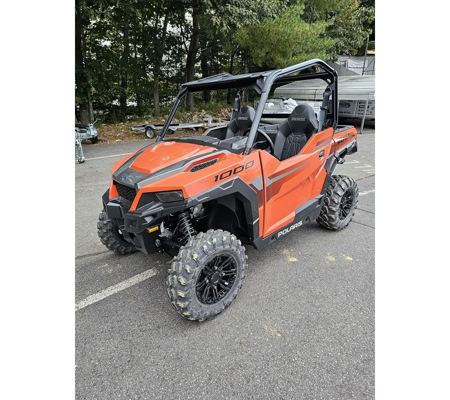 2024 Polaris® General XP 1000 Premium