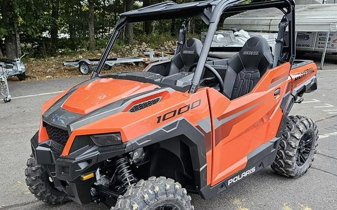 2024 Polaris® General XP 1000 Premium