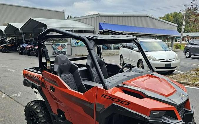 2024 Polaris® General XP 1000 Premium