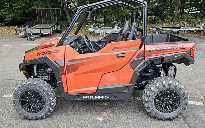 2024 Polaris® General XP 1000 Premium