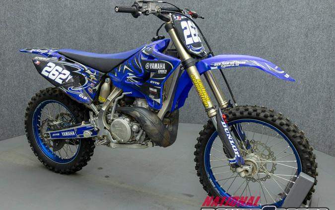 Yamaha YZ250 motorcycles for sale - MotoHunt