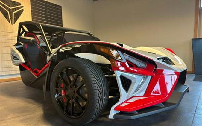 2023 Slingshot Slingshot ROUSH Edition AutoDrive