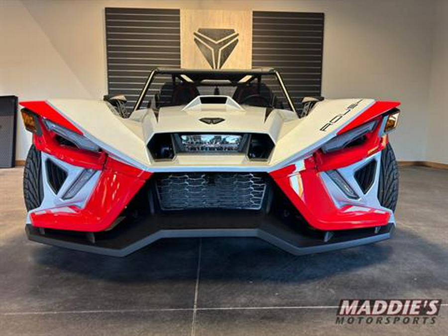 2023 Slingshot Slingshot ROUSH Edition AutoDrive