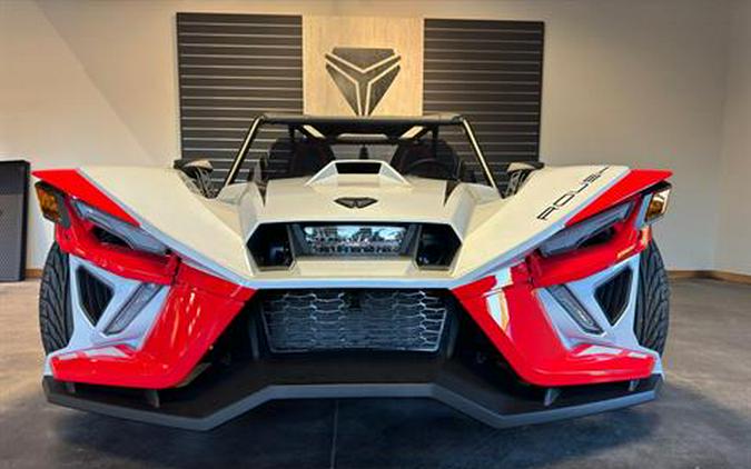 2023 Slingshot Slingshot ROUSH Edition AutoDrive