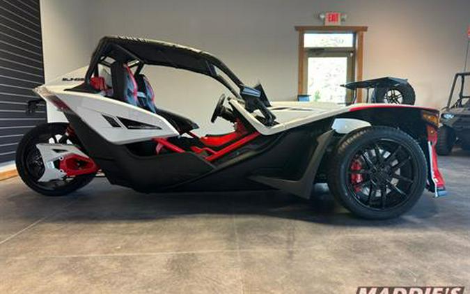 2023 Slingshot Slingshot ROUSH Edition AutoDrive