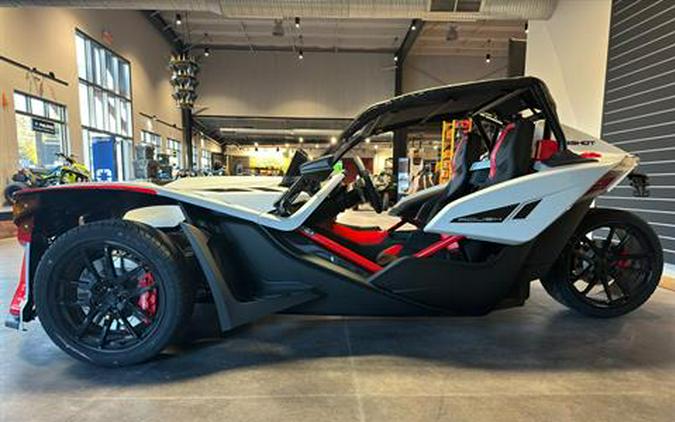 2023 Slingshot Slingshot ROUSH Edition AutoDrive