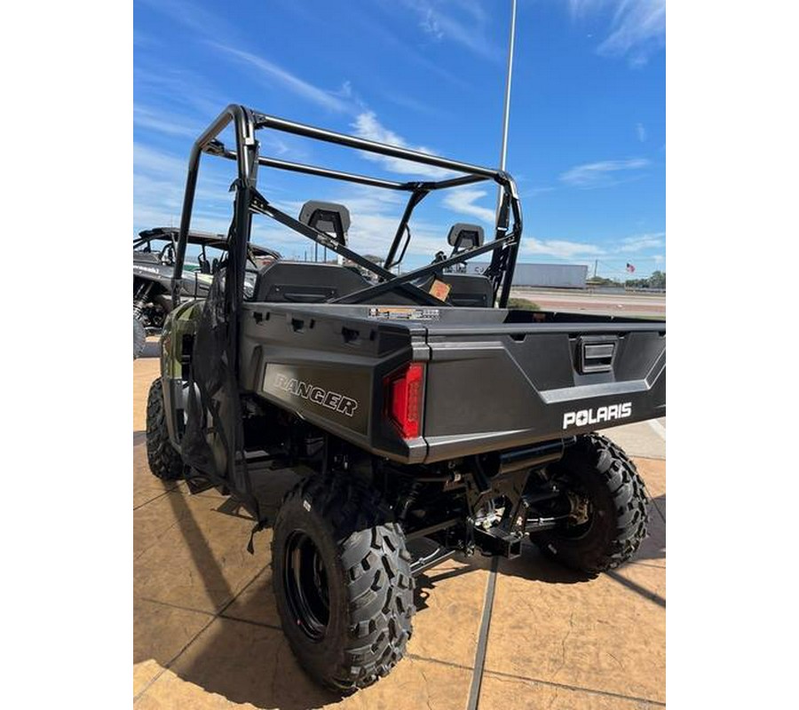 2023 Polaris® Ranger 570 Full-Size