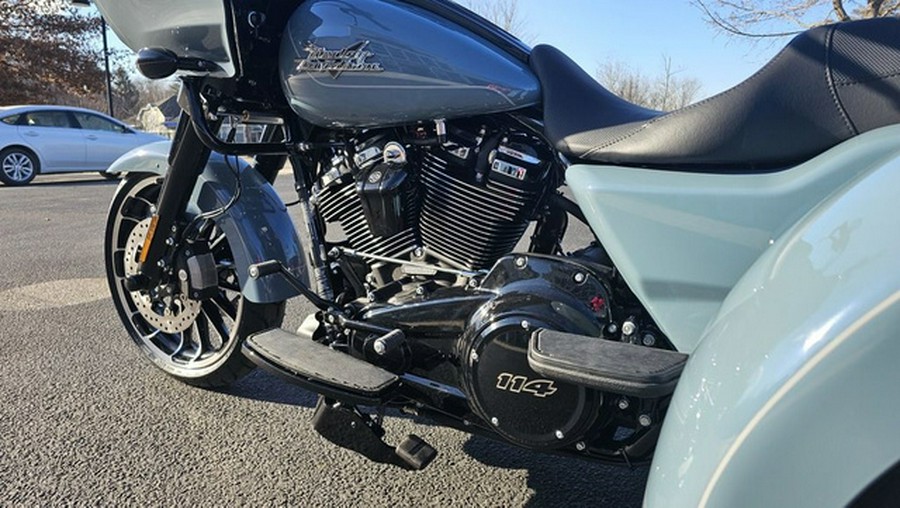 2024 Harley-Davidson FLTRT - Road Glide 3