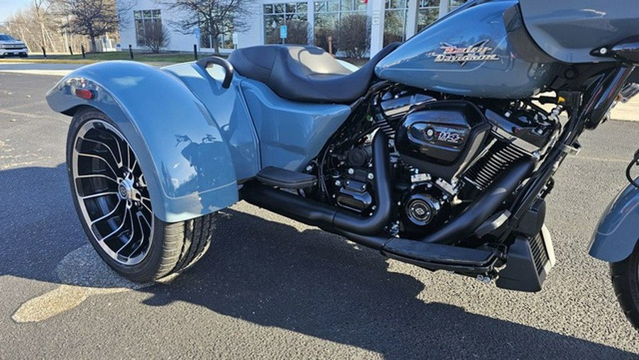 2024 Harley-Davidson FLTRT - Road Glide 3