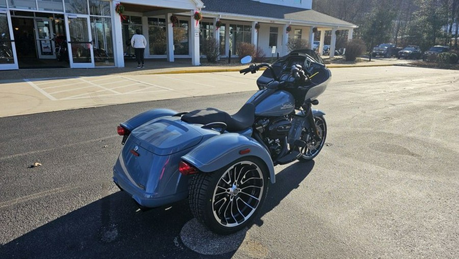 2024 Harley-Davidson FLTRT - Road Glide 3