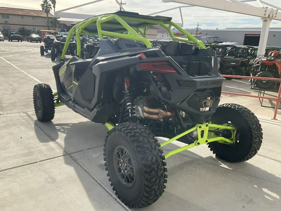 2024 Polaris Z24RMD2KAL