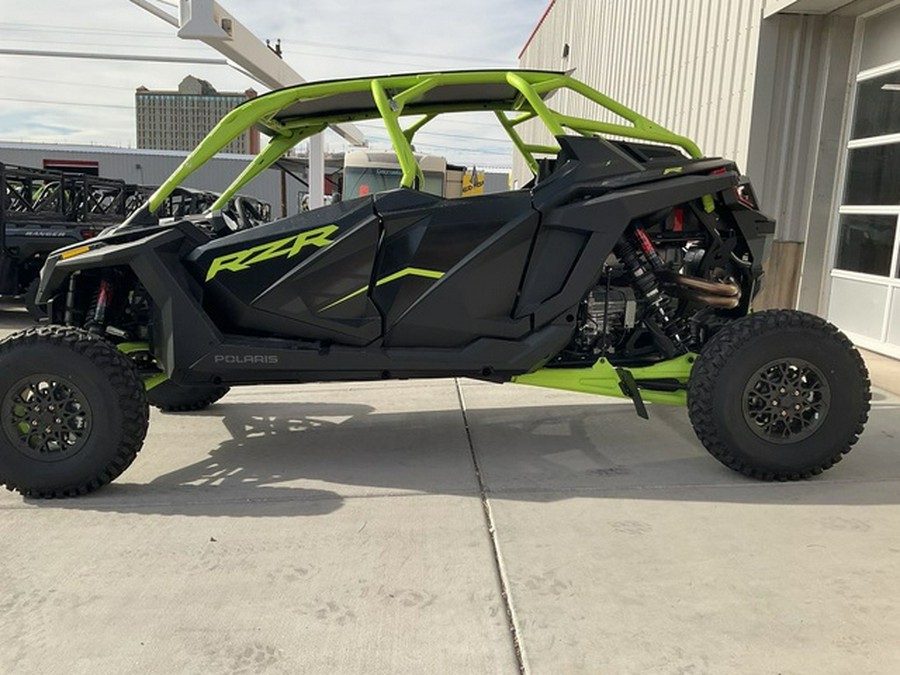 2024 Polaris Z24RMD2KAL