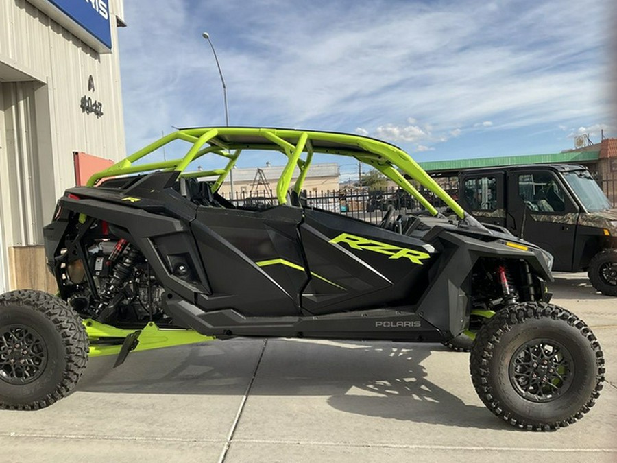 2024 Polaris Z24RMD2KAL