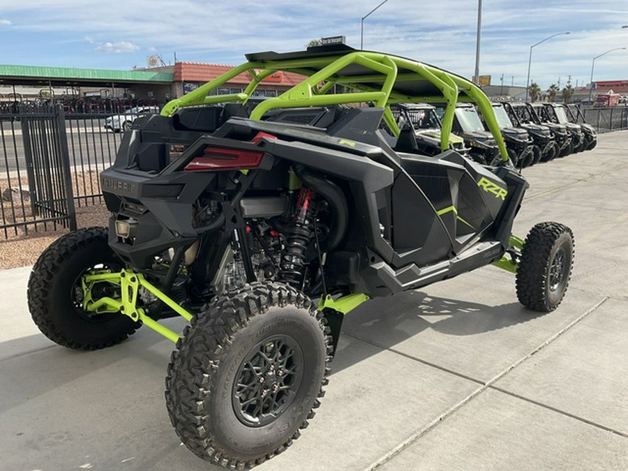 2024 Polaris Z24RMD2KAL