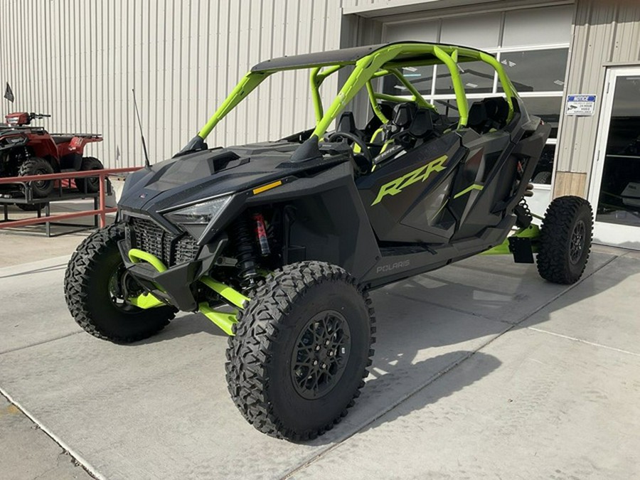 2024 Polaris Z24RMD2KAL