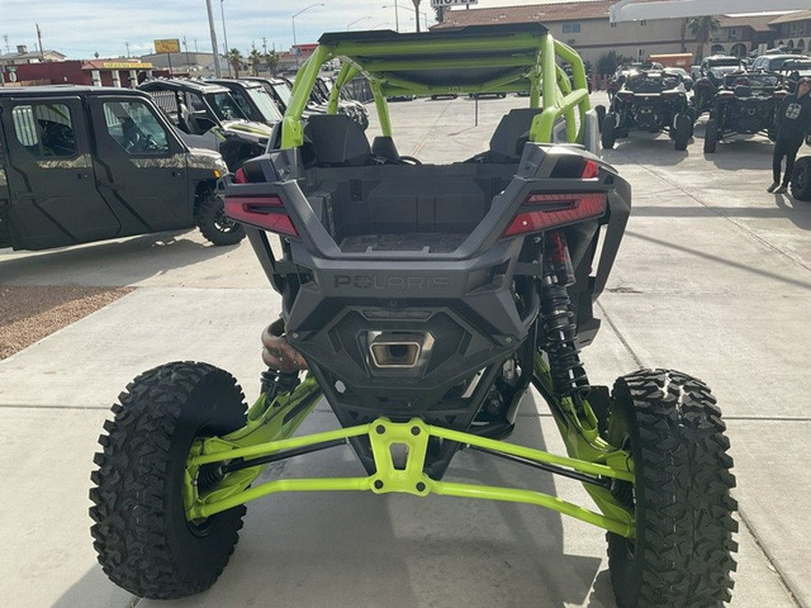 2024 Polaris Z24RMD2KAL