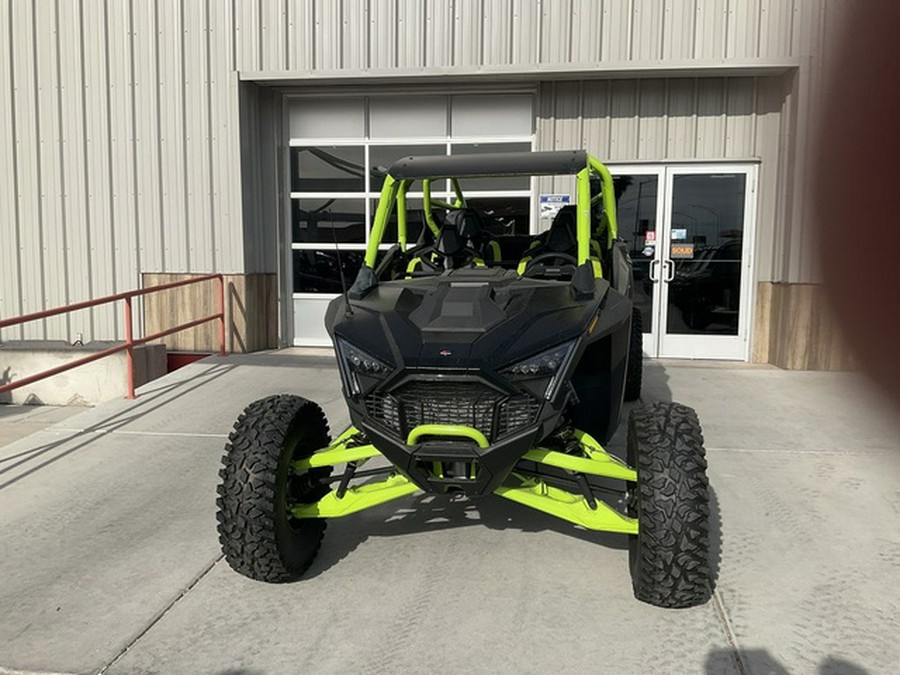 2024 Polaris Z24RMD2KAL