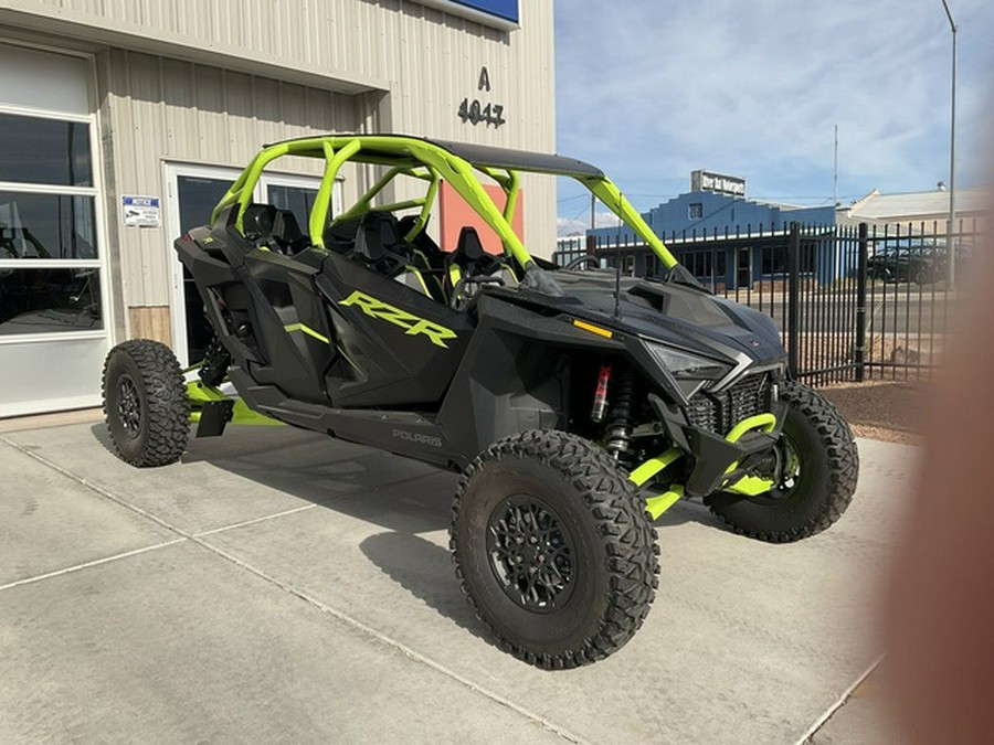 2024 Polaris Z24RMD2KAL