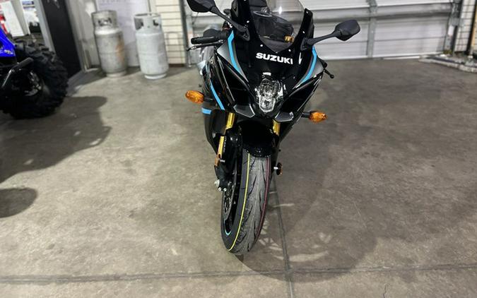 2024 Suzuki GSX-R1000R