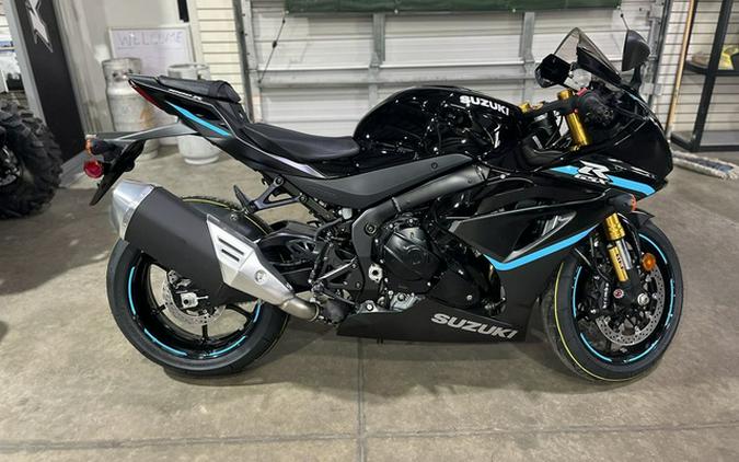 2024 Suzuki GSX-R1000R