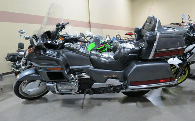 1988 Honda GL1500 Gold Wing