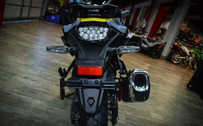 2024 Suzuki V-Strom 800DE